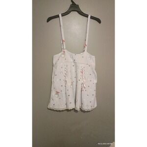 HOT TOPIC My Neighbor Totoro Suspender Skirt Jumper Dress Size L Japan Coquette